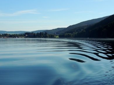 Titisee-Neustadt