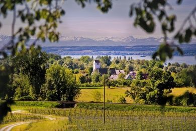 Uhldingen-Mühlhofen