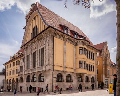 Albstadt (Württemberg)