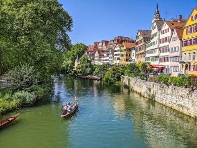 Tübingen