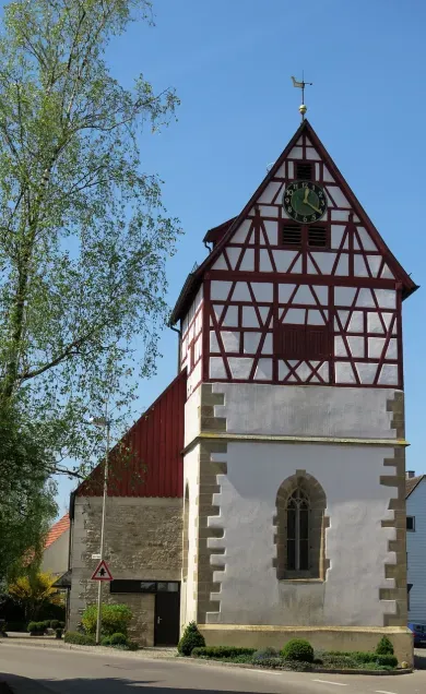 Urlaub in Crailsheim