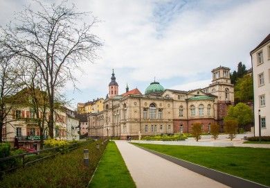 Baden-Baden
