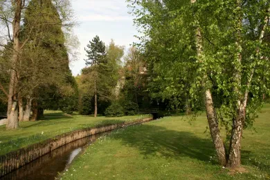 Urlaub in Bad Herrenalb