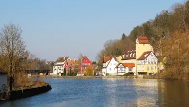 Urlaub in Rottenburg am Neckar