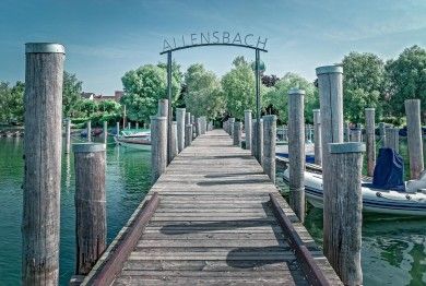 Hotels, Campingplätze und Ferienwohnungen in Allensbach Hotels, Campingplätze und Ferienwohnungen in Allensbach