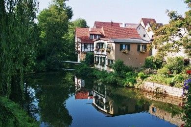 Hotels, Campingplätze und Ferienwohnungen in Waiblingen Hotels, Campingplätze und Ferienwohnungen in Waiblingen