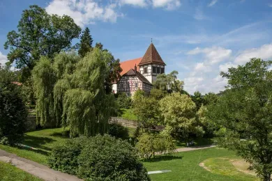 Urlaub in Murrhardt