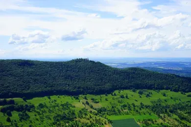 Urlaub in Kirchheim unter Teck