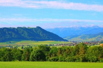 Münsingen Württemberg
