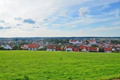 Hotels, Campingplätze und Ferienwohnungen in Meßkirch