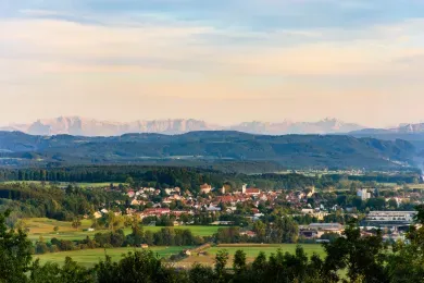 Urlaub in Leutkirch im Allgäu Urlaub in Leutkirch im Allgäu