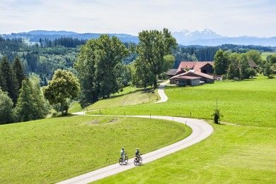 Hotels, Campingplätze und Ferienwohnungen in Argenbühl (Allgäu) Hotels, Campingplätze und Ferienwohnungen in Argenbühl (Allgäu)