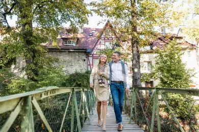 Urlaub in Wangen im Allgäu Urlaub in Wangen im Allgäu