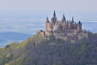 Hotels, Campingplätze und Ferienwohnungen in Bisingen bei Hechingen