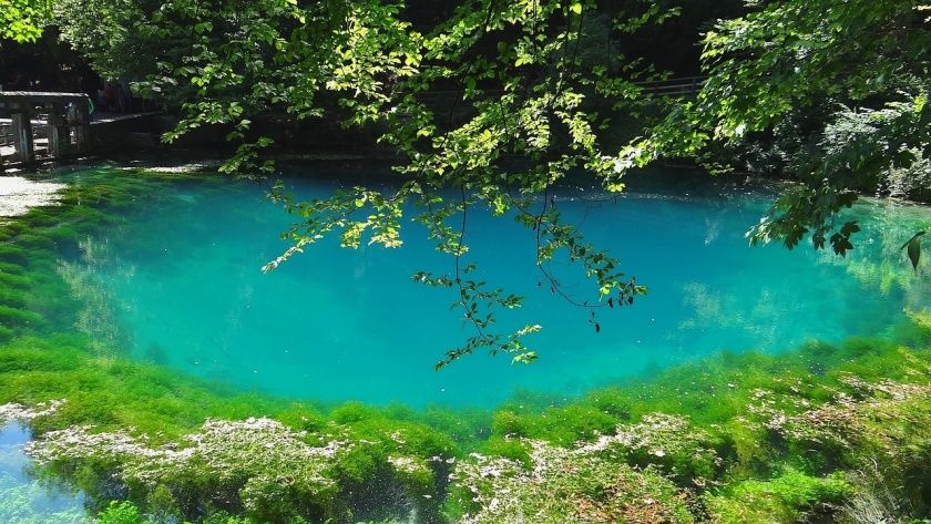 Blaubeuren