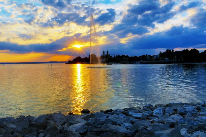 Friedrichshafen