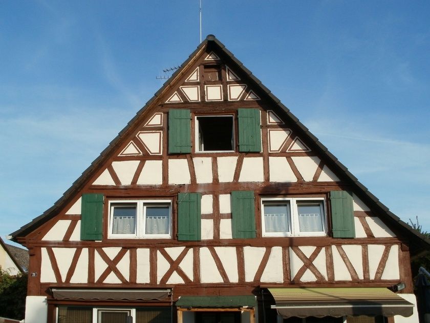 Altlußheim