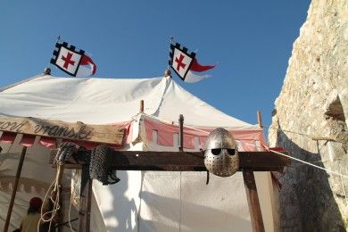 Spectaculum Stetten am kalten Markt