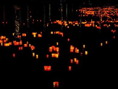 Lichterserenade