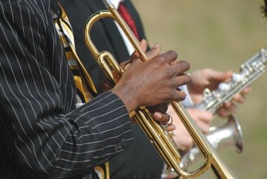 Enjoy Jazz
