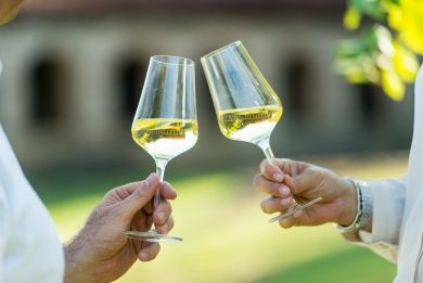 Weinstraßenfest Logisch-Longuich und St. Laurentius Kirmes