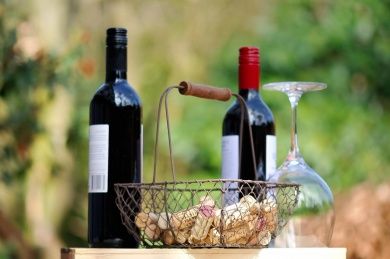 Weinkerwe Asselheim