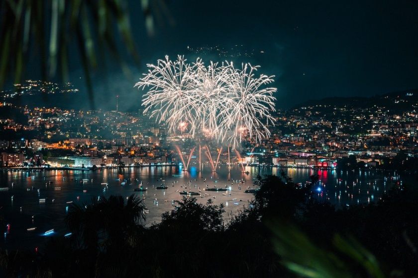 Konstanzer Seenachtsfest