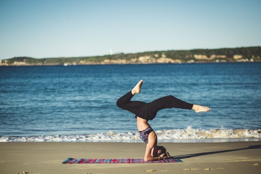 Yogafestival Bodensee