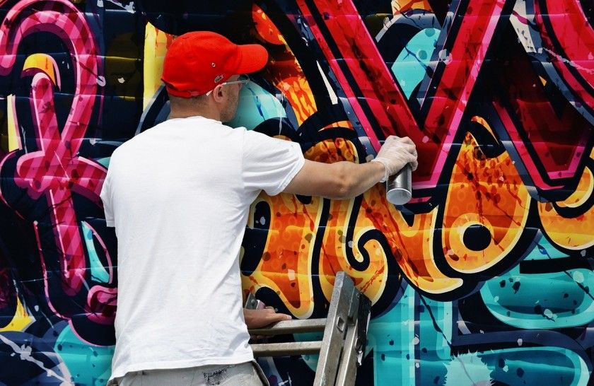 Street Art Festival
