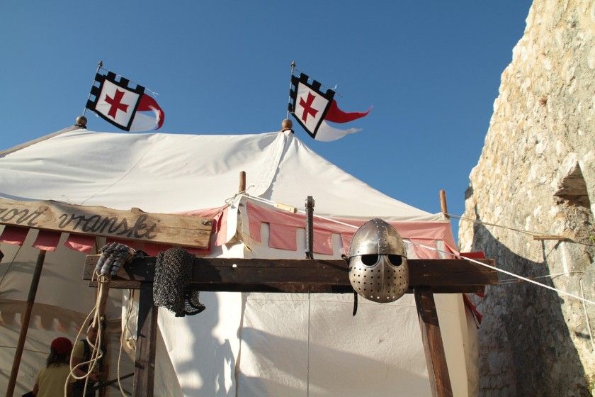 Spectaculum Stetten am kalten Markt
