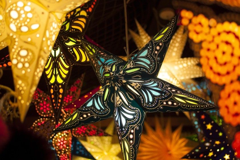 Schorndorfer Weihnachtsmarkt