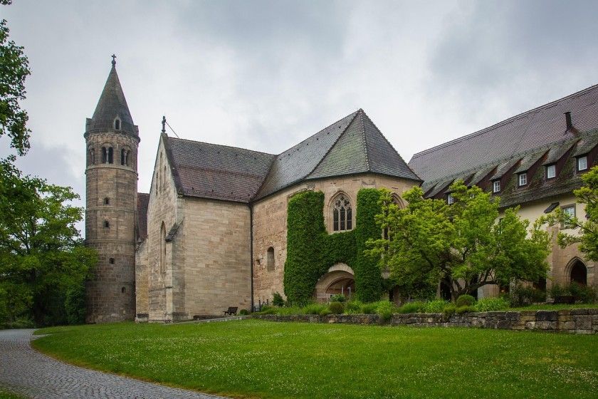 Historischer Staufermarkt