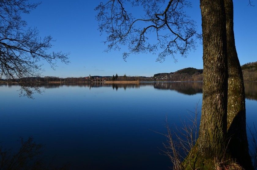 Seefest Illmensee