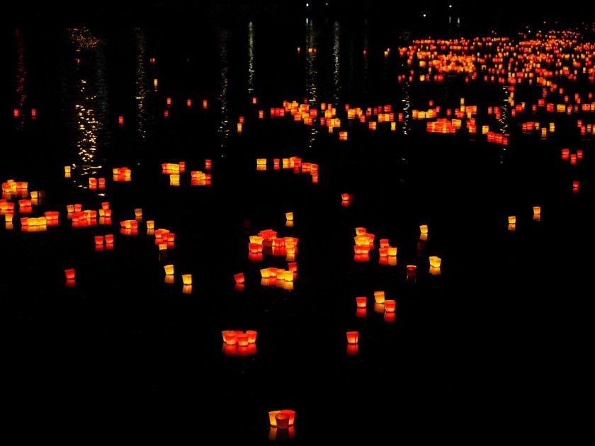 Lichterserenade