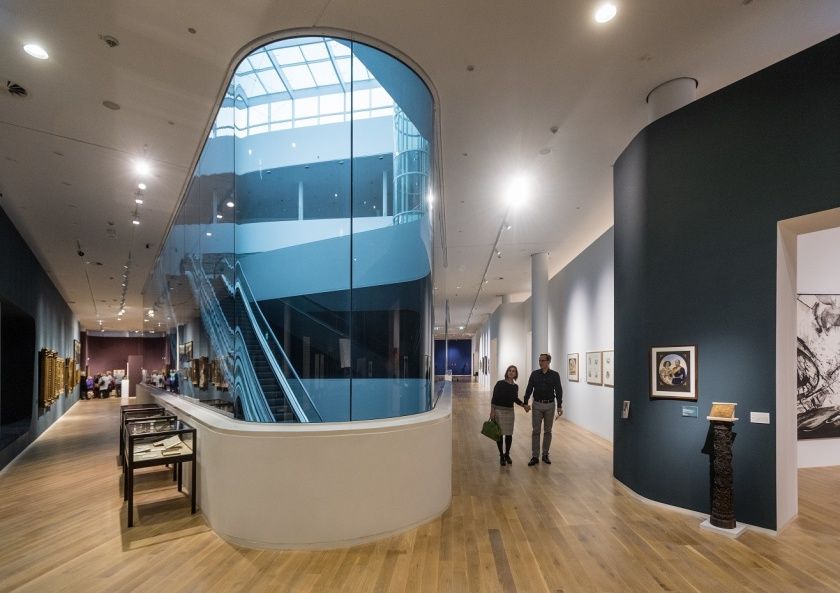 Lange Nacht der Koblenzer Museen