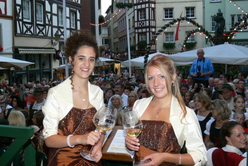 © Tourist-Information Ferienland Cochem © Tourist-Information Ferienland Cochem