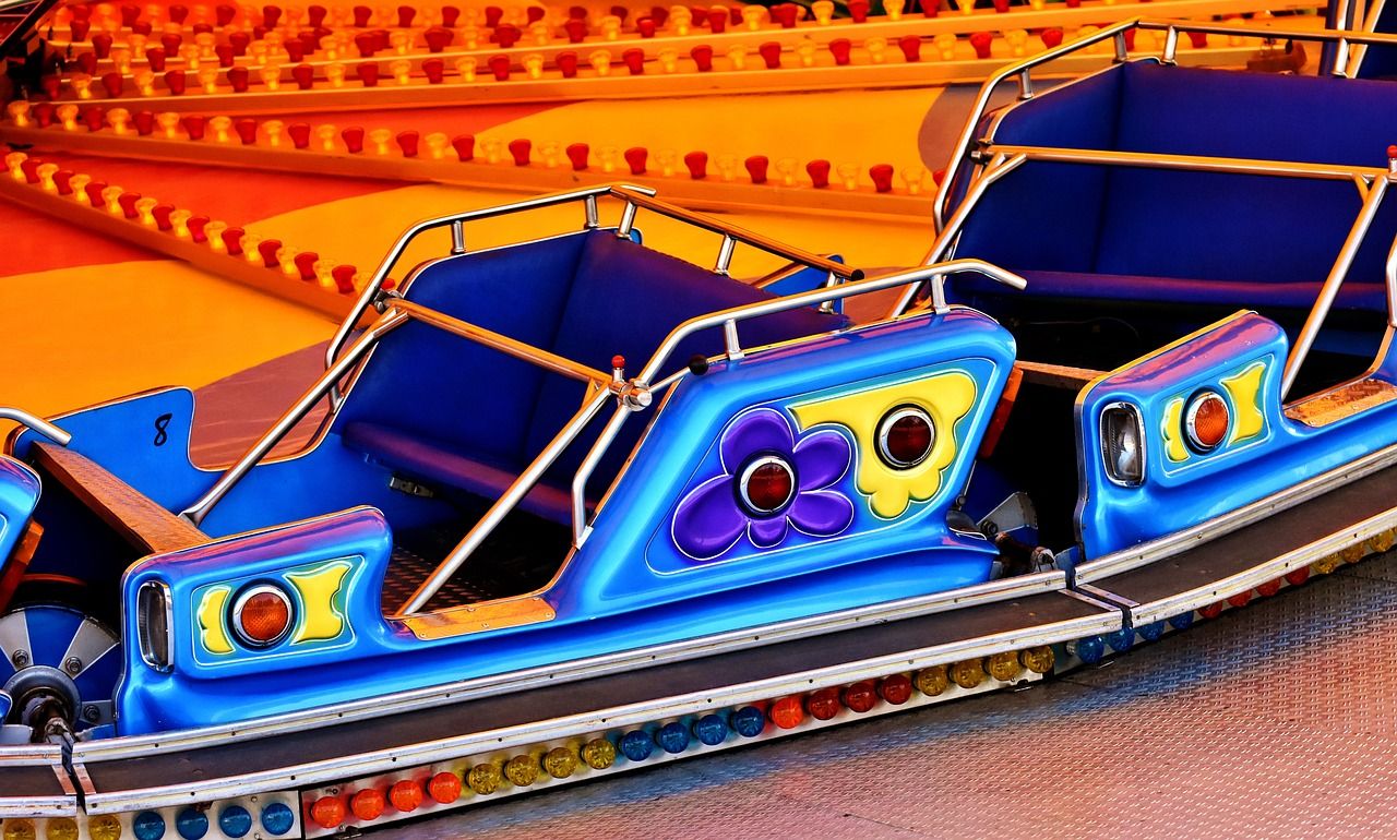 Bad Mergentheimer Volksfest 