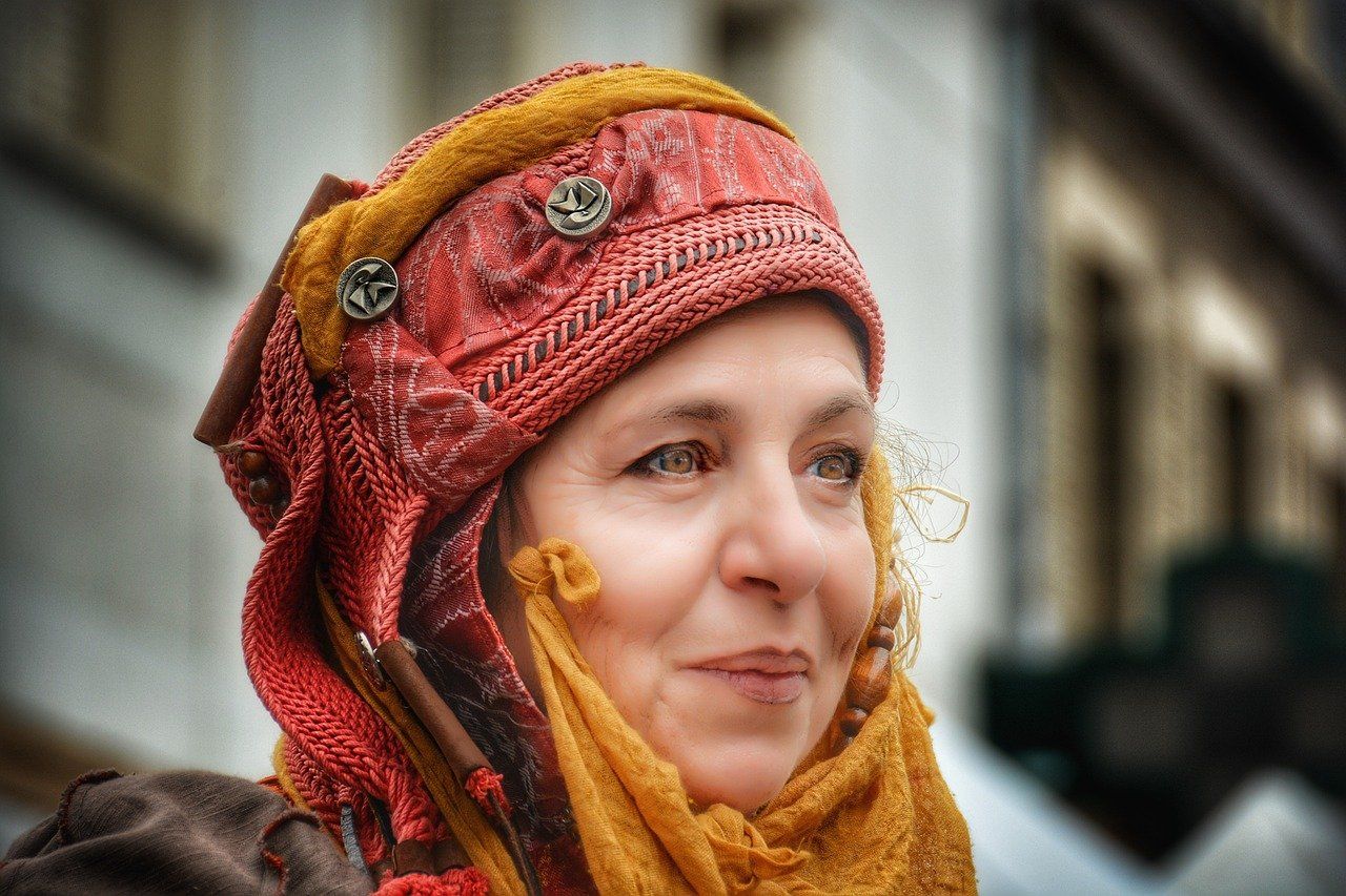 Mittelaltermarkt Glanz der Ritterzeit Lautlingen