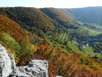 Löwenpfad Felsenrunde Löwenpfad Felsenrunde