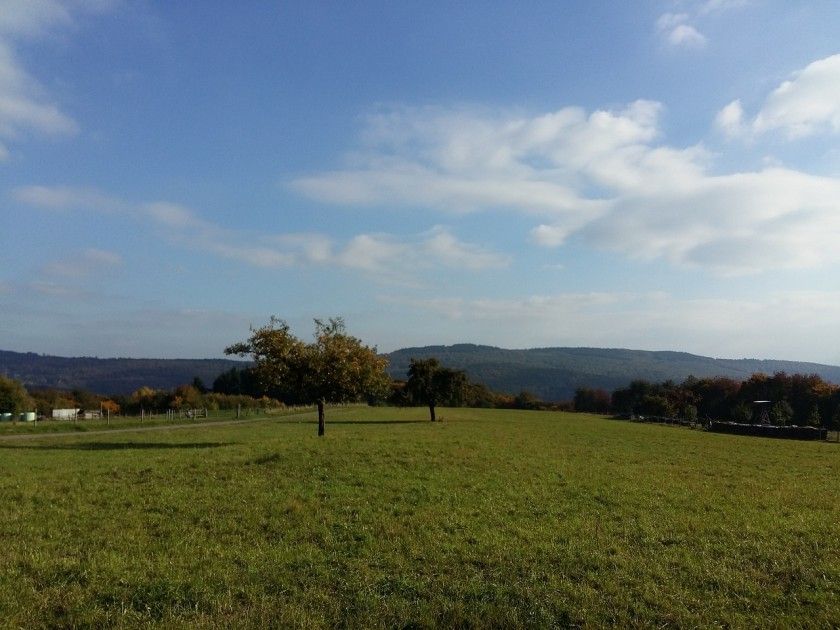 Räuberweg