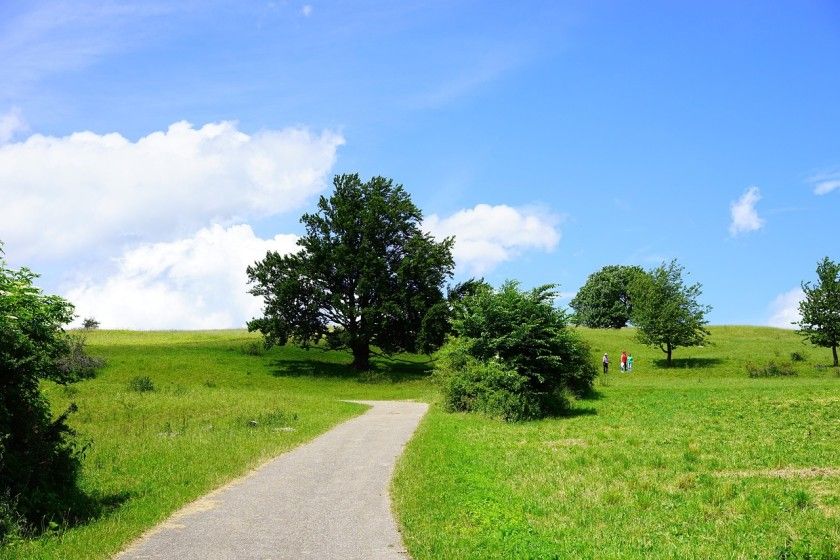 Premiumwanderweg Hochgehlautert